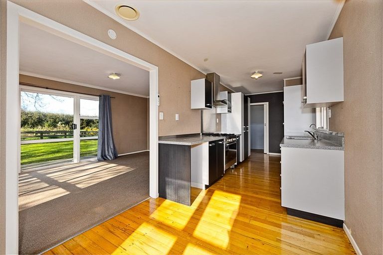 Photo of property in 214 Ngahape Road, Ngahape, Te Awamutu, 3873