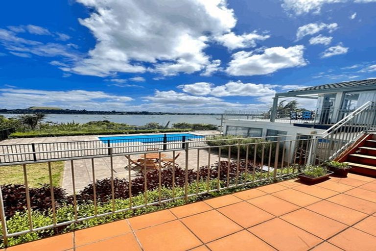 Photo of property in 83 Fisher Parade, Sunnyhills, Auckland, 2010