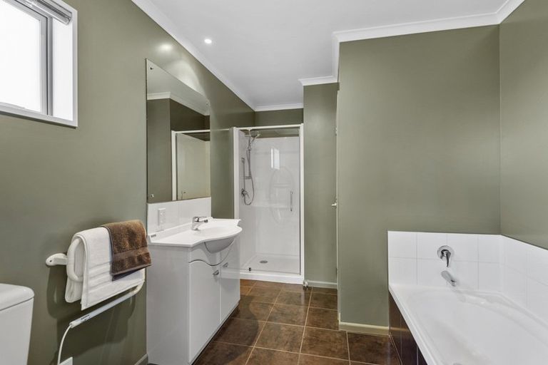 Photo of property in 3 Bancroft Place, Parklands, Christchurch, 8083