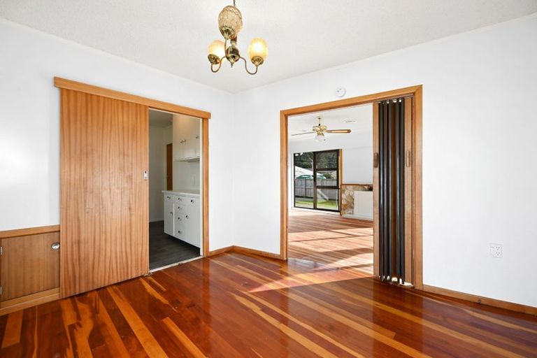 Photo of property in 38a Brooklyn Road, Claudelands, Hamilton, 3214