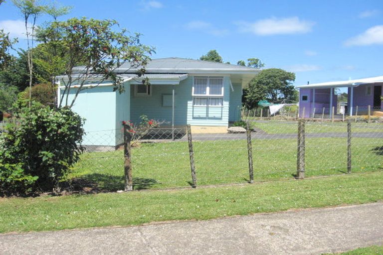 Photo of property in 15 Rankin Street, Kaikohe, 0405