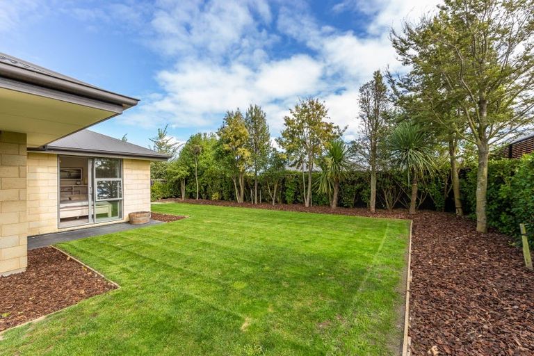 Photo of property in 17 Goldney Close, Lincoln, 7608