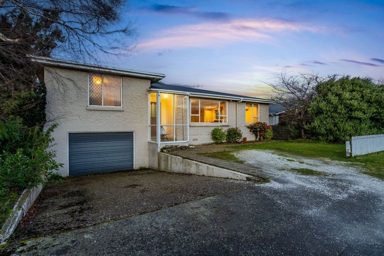 Photo of property in 35 Anglesey Street, Hawthorndale, Invercargill, 9810
