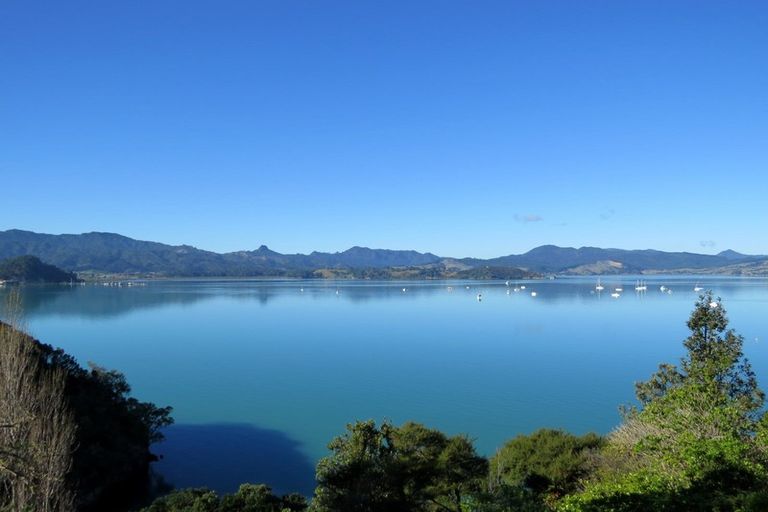 Photo of property in 1685 Wyuna Bay Road, Wyuna Bay, Coromandel, 3581