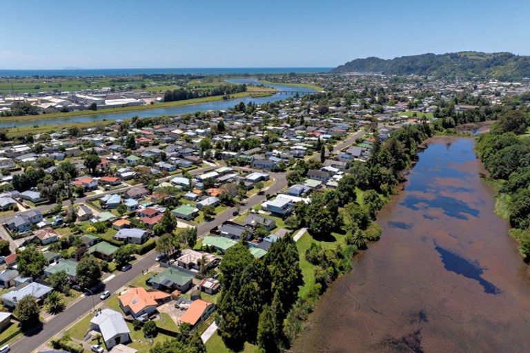 Photo of property in 55 Riverside Drive, Whakatane, 3120
