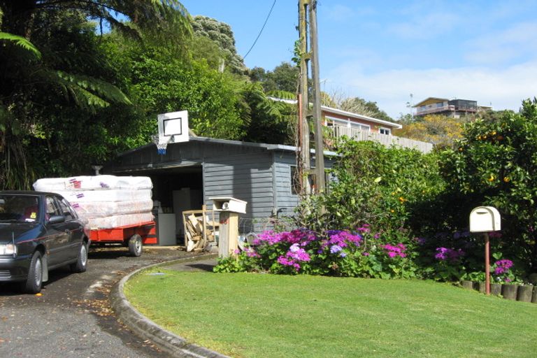 Photo of property in 45 Ngakoti Street, Urenui, 4375