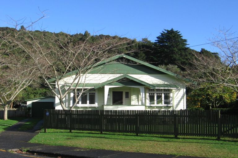 Photo of property in 8 School Lane, Regent, Whangarei, 0112