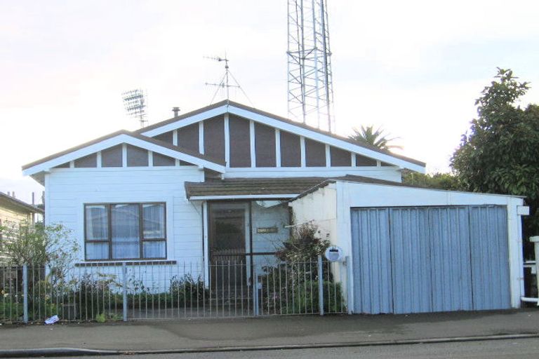 Photo of property in 3 Mcvay Street, Napier South, Napier, 4110
