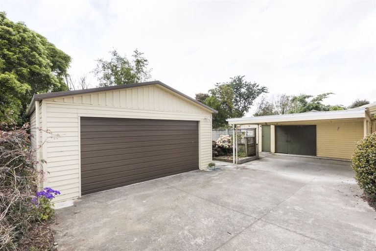 Photo of property in 114 Salisbury Street, Ashhurst, 4810