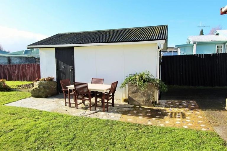 Photo of property in 56 Baird Road, Tokoroa, 3420