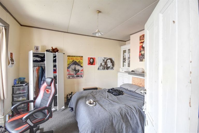 Photo of property in 37 Grange Street, Dunedin Central, Dunedin, 9016