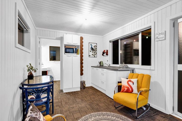 Photo of property in 412a Corbett Road, Lepperton, New Plymouth, 4373