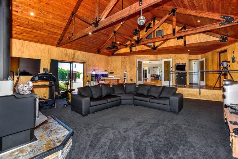 Photo of property in 36 Windsor Drive, Kirwee, Darfield, 7571