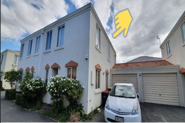 Photo of property in 66c Peverel Street, Riccarton, Christchurch, 8041