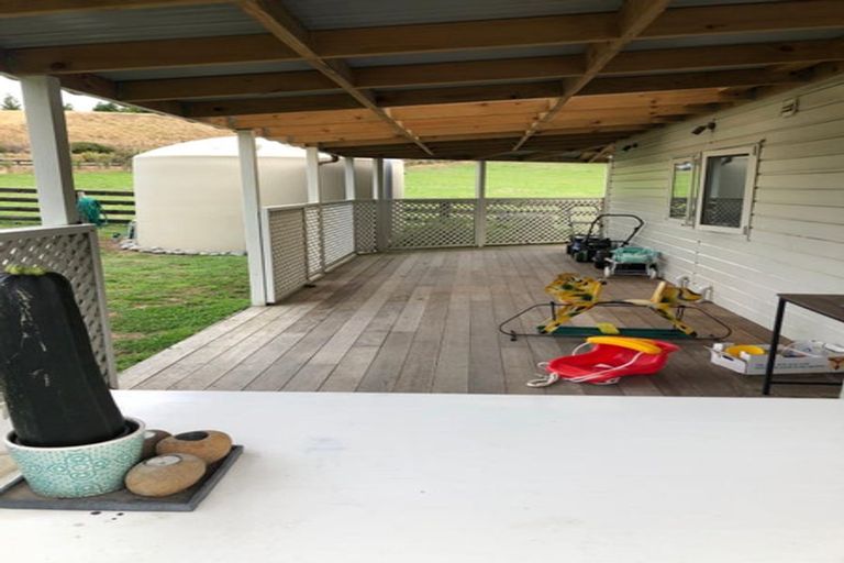 Photo of property in 939 Old Mountain Road, Waitetuna, Raglan, 3295