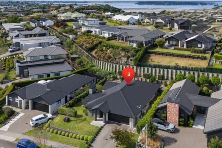 Photo of property in 3 Ridge Drive, Omokoroa, 3114
