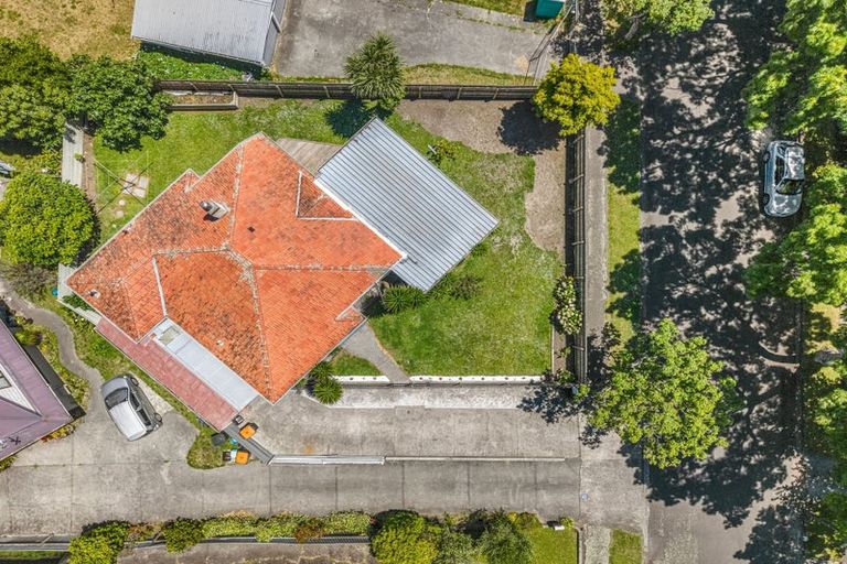 Photo of property in 7a Nathan Place, West End, Palmerston North, 4412