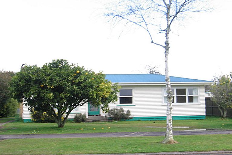 Photo of property in 33 Helena Road, Hillcrest, Hamilton, 3216