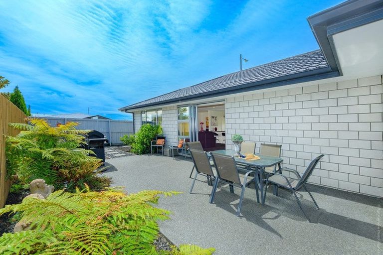 Photo of property in 37 Eastfield Drive, Lincoln, 7608