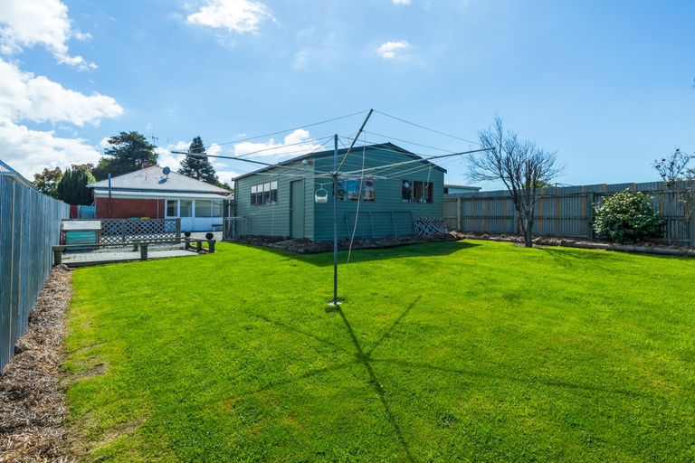 Photo of property in 194 North Street, West End, Timaru, 7910