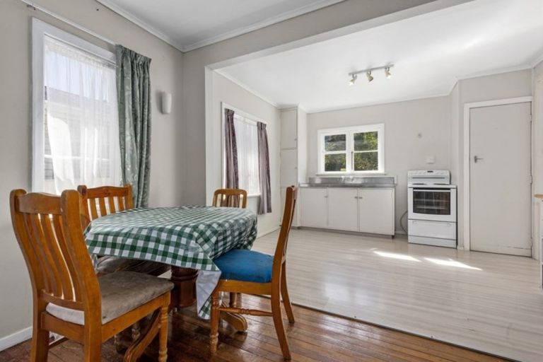 Photo of property in 50 Frederick Street, Wainuiomata, Lower Hutt, 5014