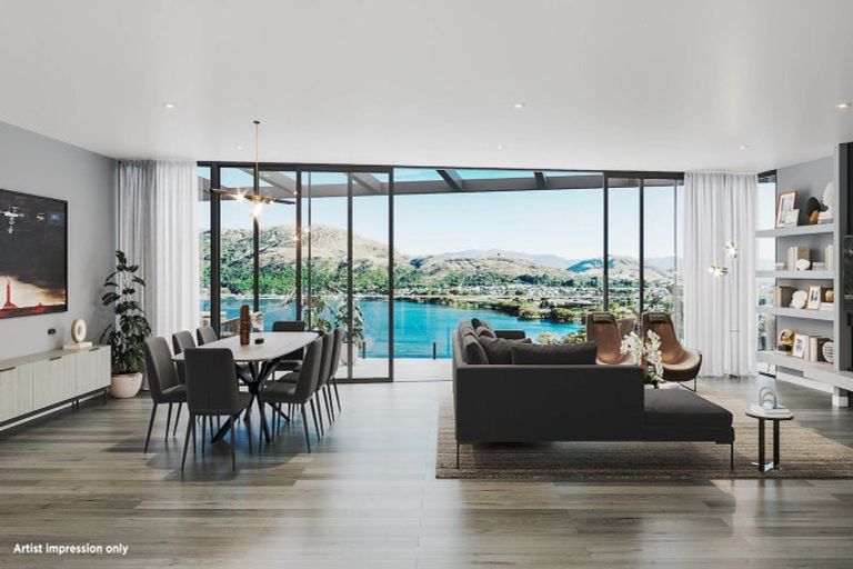 Photo of property in 4 Northview Terrace, Kawarau Falls, Queenstown, 9300