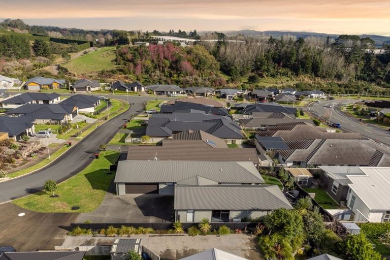 Photo of property in 11 Materawaho Way, Pyes Pa, Tauranga, 3112