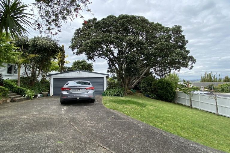 Photo of property in 12 Parkview Place, Pakuranga, Auckland, 2010
