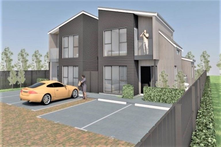 Photo of property in 105 Rathgar Road, Henderson, Auckland, 0610