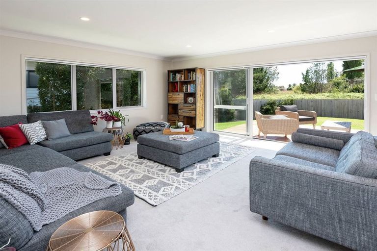 Photo of property in 50a Beachlands Road, Beachlands, Auckland, 2018