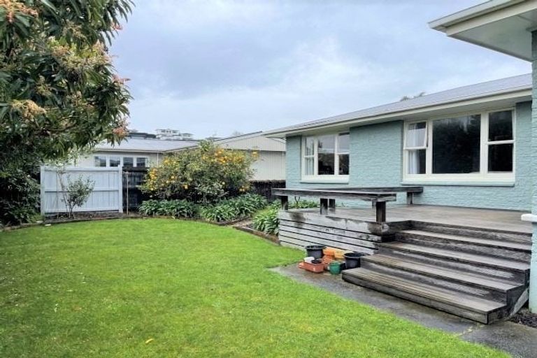 Photo of property in 29 Freyberg Street, Otumoetai, Tauranga, 3110