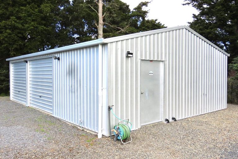 Photo of property in 137 Waikuku Road, Waimate North, Kaikohe, 0472