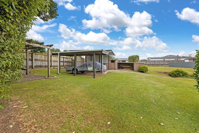 Photo of property in 33 Prospect Avenue, Tirau, 3410