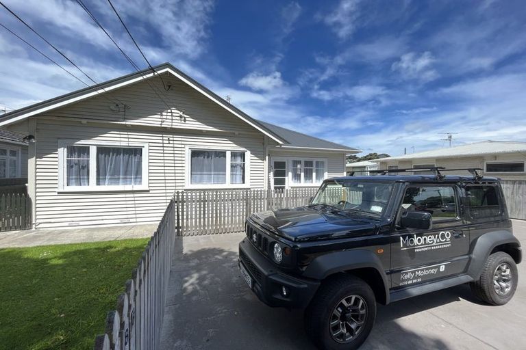 Photo of property in 86 Park Road, Miramar, Wellington, 6022