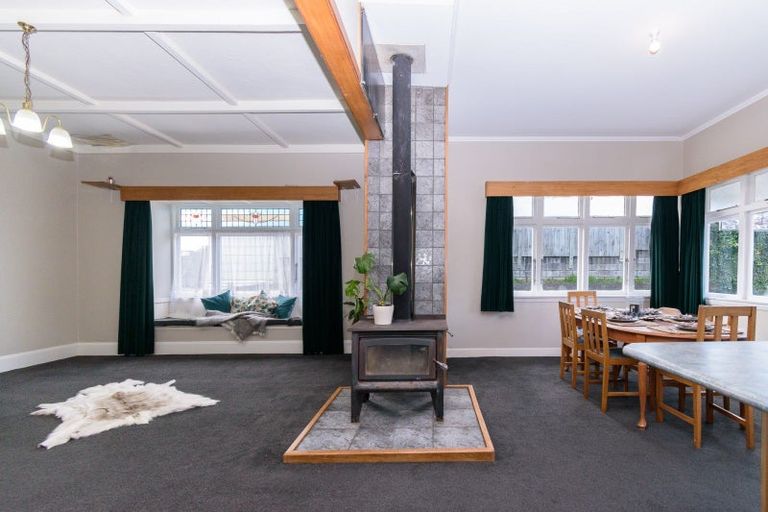 Photo of property in 134 Hautapu Street, Taihape, 4720