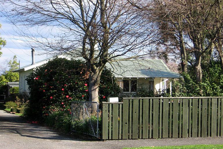 Photo of property in 28 Roberts Road, Lansdowne, Masterton, 5810
