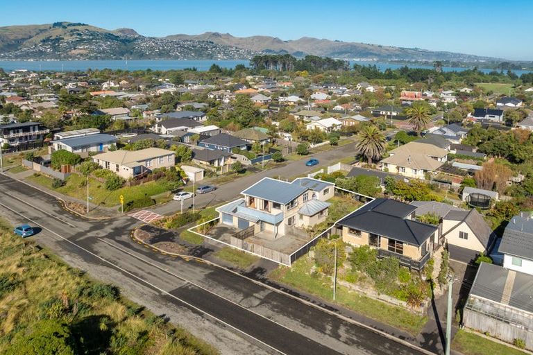 Photo of property in 2 Jellicoe Street, South New Brighton, Christchurch, 8062