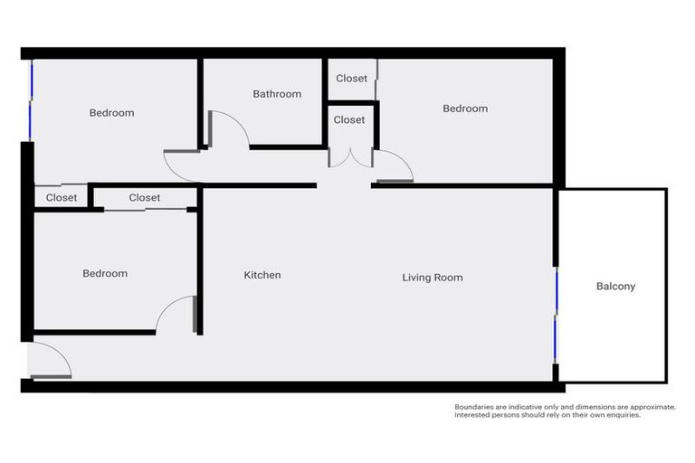 Photo of property in Salisbury Park, 108/226 Salisbury Street, Christchurch Central, Christchurch, 8013