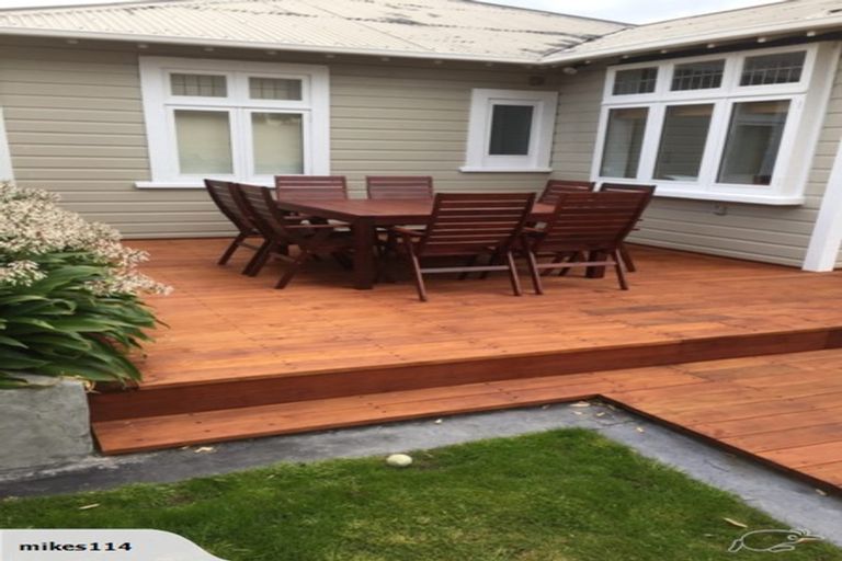 Photo of property in 34 Te Whiti Street, Kilbirnie, Wellington, 6022