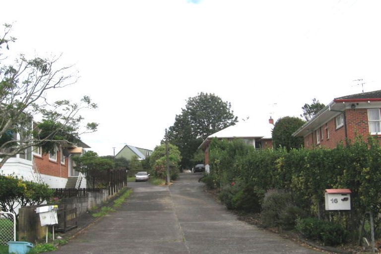 Photo of property in 16 Higgs Road, Mount Wellington, Auckland, 1060