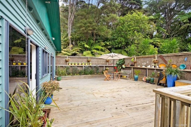 Photo of property in 30 Welsh Hills Road, Swanson, Auckland, 0614