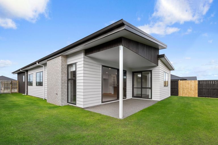 Photo of property in 8 Rawiri Street, Morrinsville, 3300