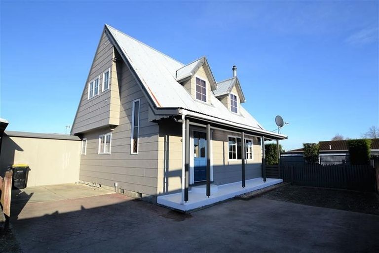 Photo of property in 1/18 Koromiko Avenue, Stoke, Nelson, 7011