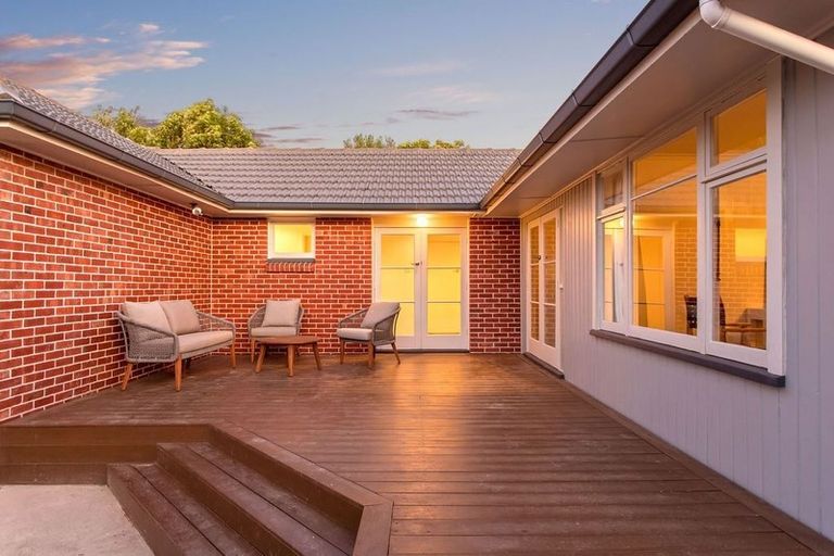 Photo of property in 10 Warden Street, Richmond, Christchurch, 8013