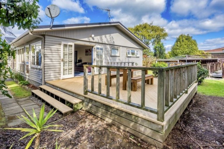 Photo of property in 76a Kennedy Drive, Levin, 5510