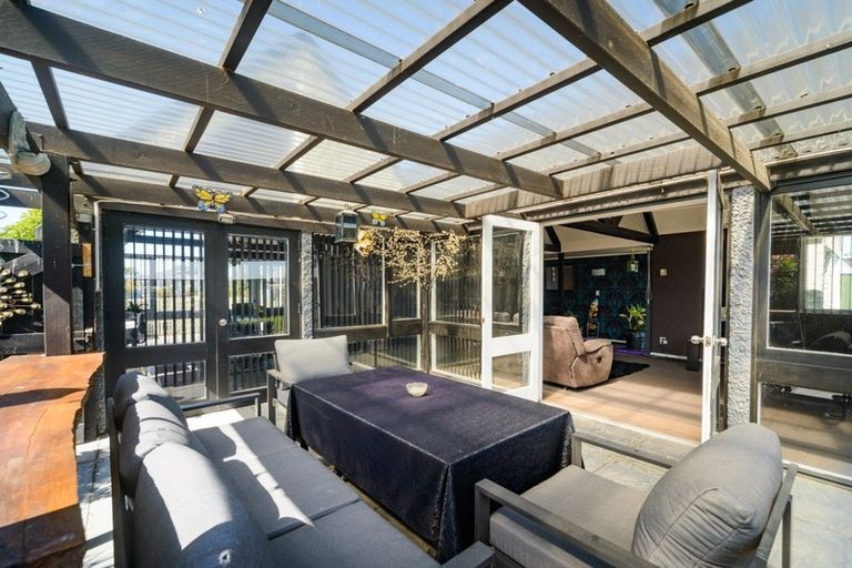 Photo of property in 111 Benmore Avenue, Cloverlea, Palmerston North, 4412