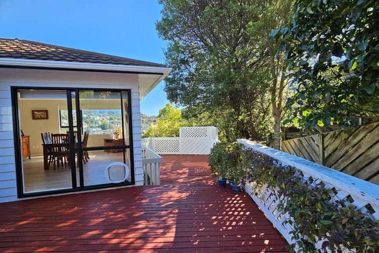 Photo of property in 8 Eclipse Lane, Whitby, Porirua, 5024