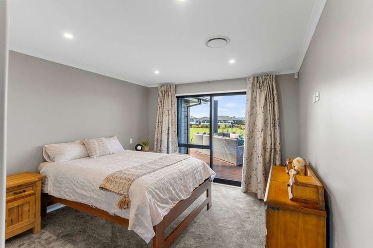 Photo of property in 5 Hampton Drive, Swannanoa, Kaiapoi, 7692