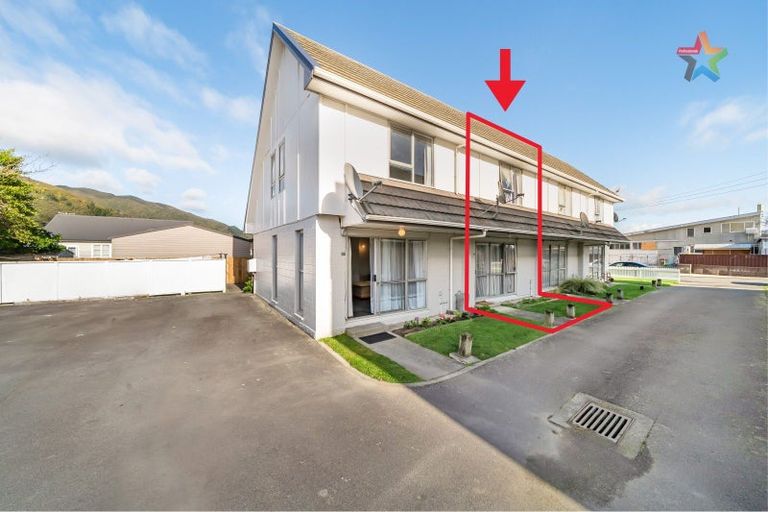 Photo of property in 4c Flock Grove, Fairfield, Lower Hutt, 5011