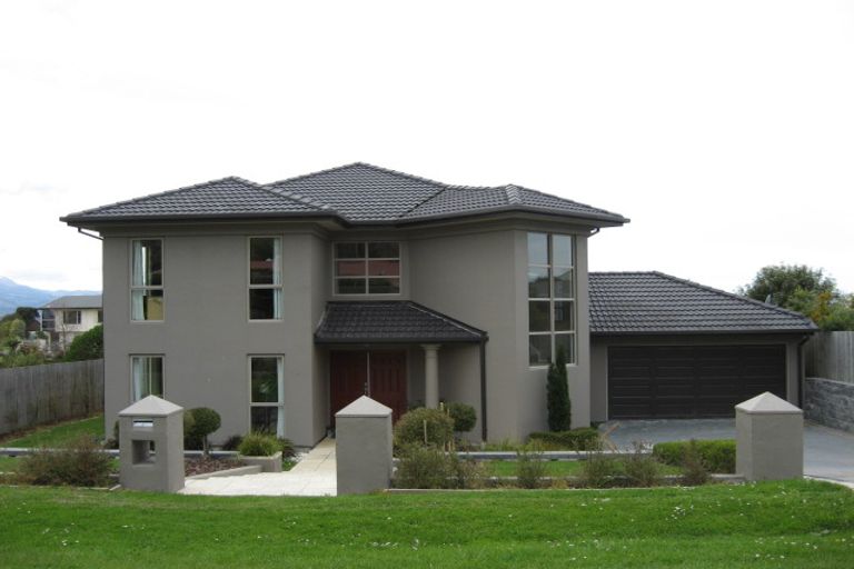 Photo of property in 291 Scarborough Street, Kaikoura, 7300